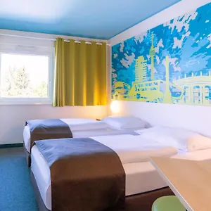 Otel Stuttgart-city