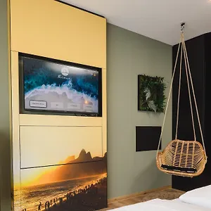 Rioca Posto 6 Appartement