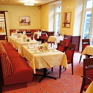 Best Western Hotel Ketterer Stuttgart