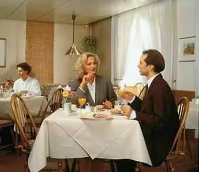 Best Western Hotel Ketterer Stuttgart