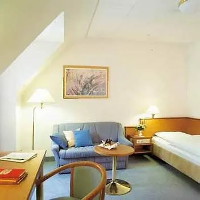 Best Western Hotel Ketterer Stuttgart 3*,  Germany