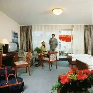Best Western Hotel Ketterer Stuttgart Germany
