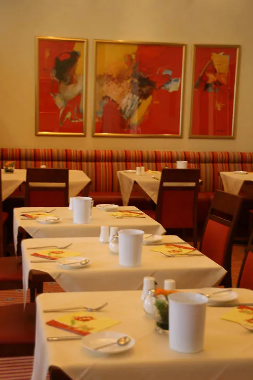 Best Western Hotel Ketterer Stuttgart