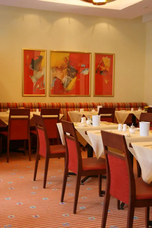 Best Western Hotel Ketterer Stuttgart
