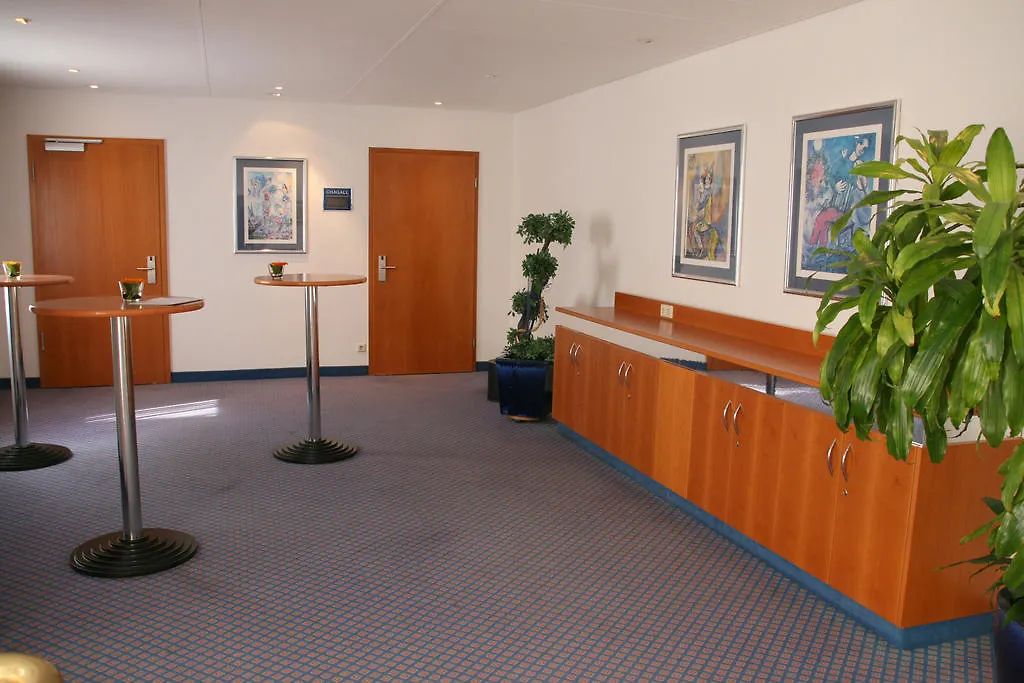 Best Western Hotel Ketterer Stuttgart