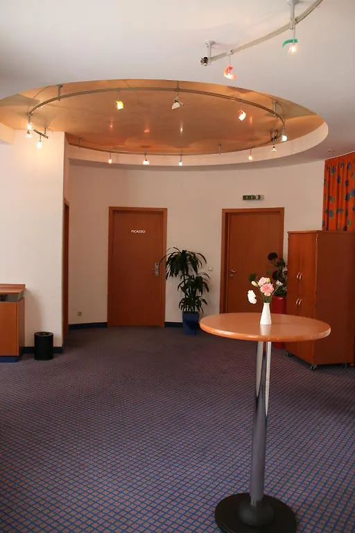 Best Western Hotel Ketterer Stuttgart