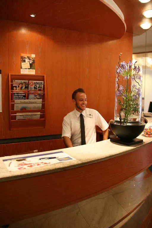 Best Western Hotel Ketterer Stuttgart 3*,