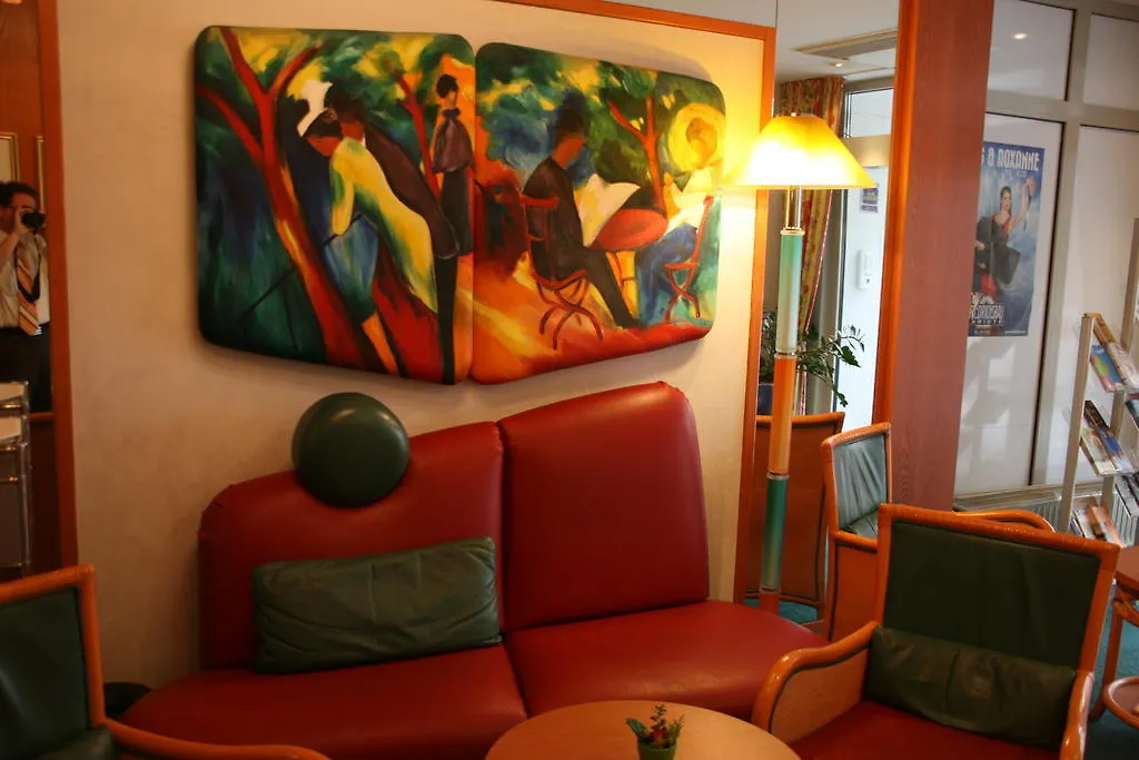 Best Western Hotel Ketterer Stuttgart