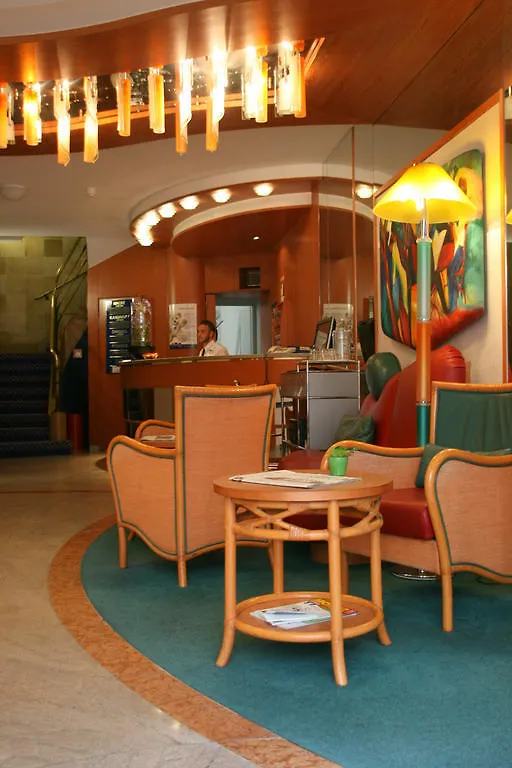 Best Western Hotel Ketterer Stuttgart