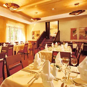 Best Western Hotel Ketterer Stuttgart