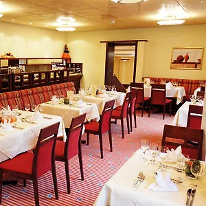 Best Western Hotel Ketterer Stuttgart 3*,