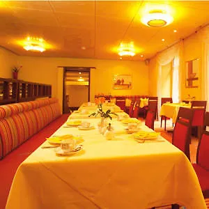 Best Western Hotel Ketterer Stuttgart Germany